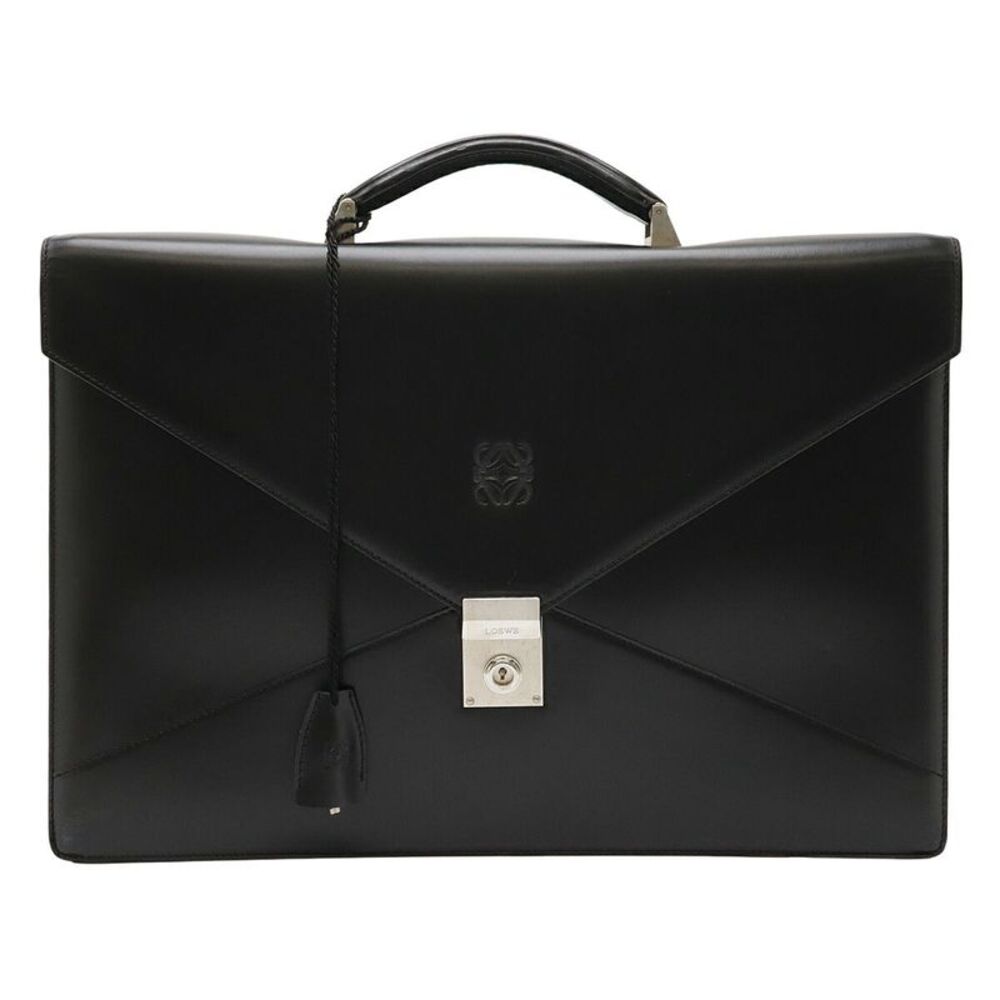 Loewe Anagram Diplomatico Briefcase